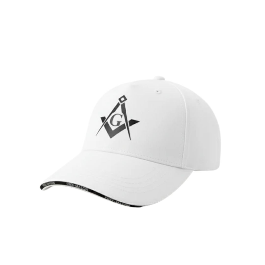 Rubberized Cap