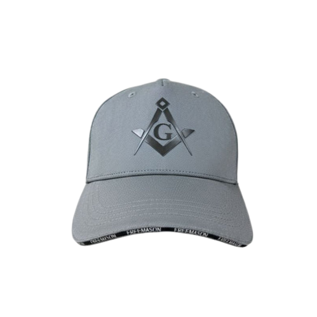 Rubberized Cap