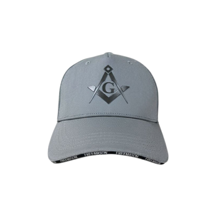 Rubberized Cap
