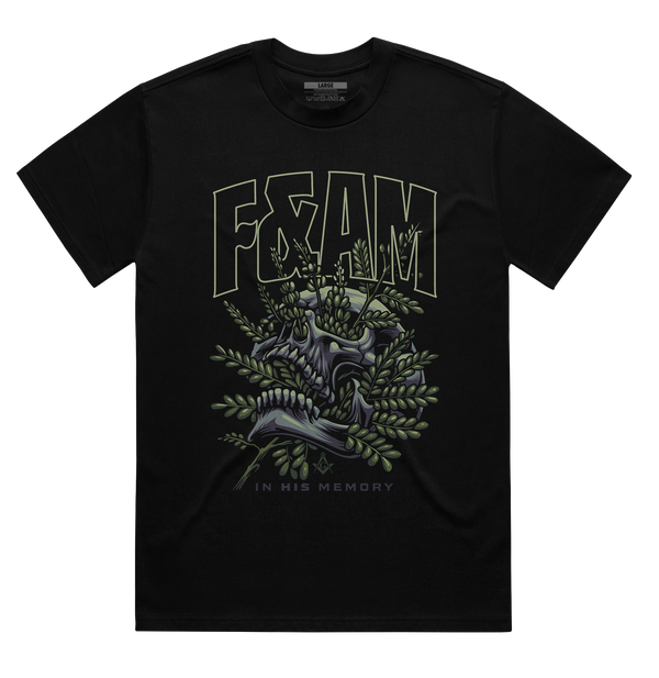 Acacia Shirt