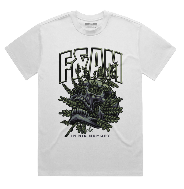 Acacia Shirt