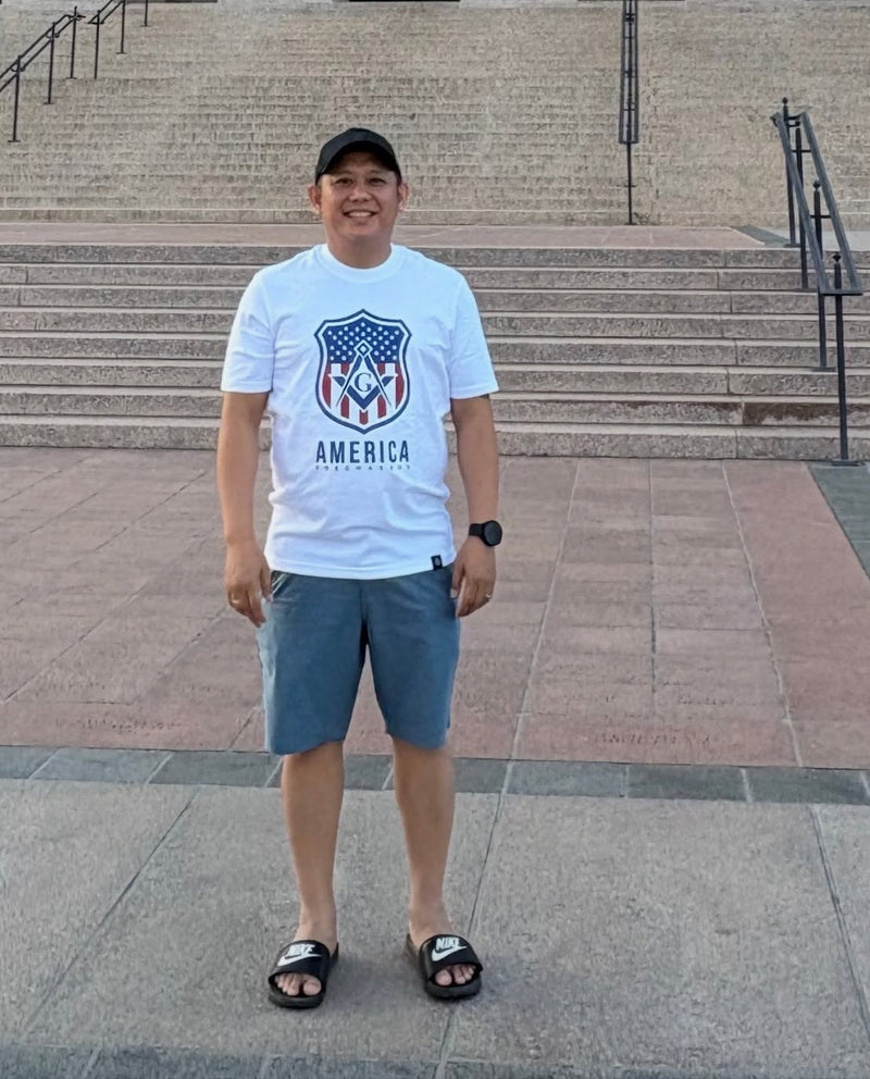 America Shirt