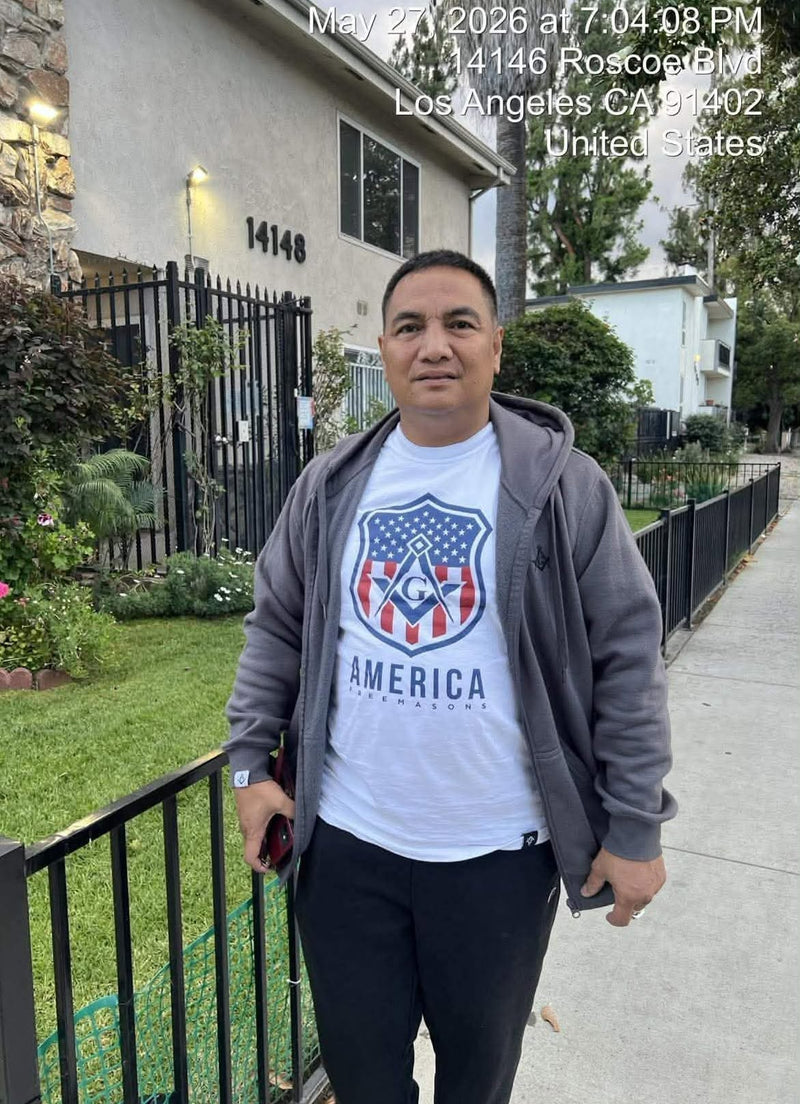 America Shirt