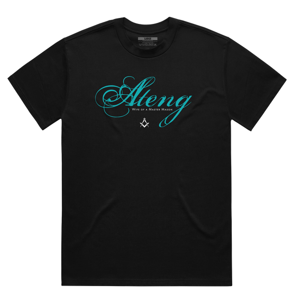 Ateng Wife Shirt