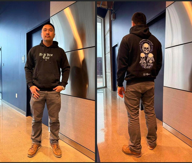 Audi Hoodie
