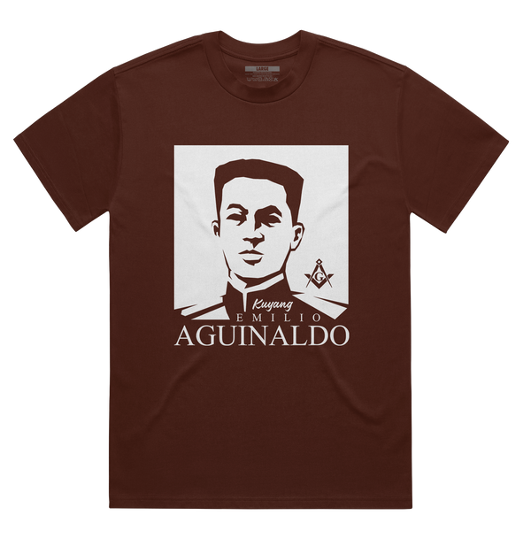 Aguinaldo Shirt