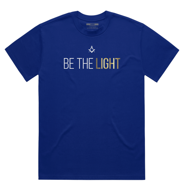 Be The Light Shirt