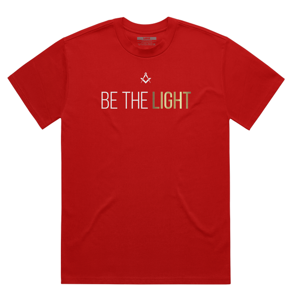 Be The Light Shirt