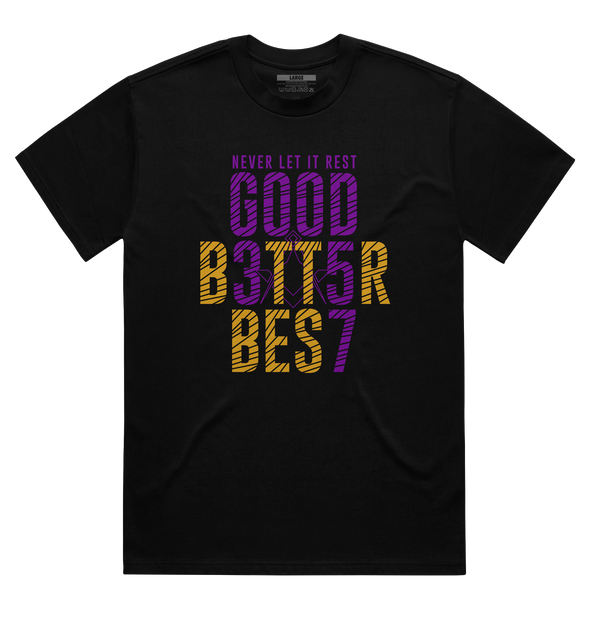Better Shirt