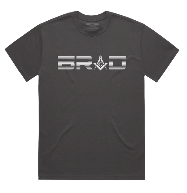 Brad Shirt