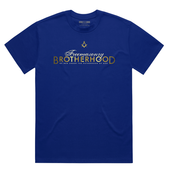 Brotherhood Shirt