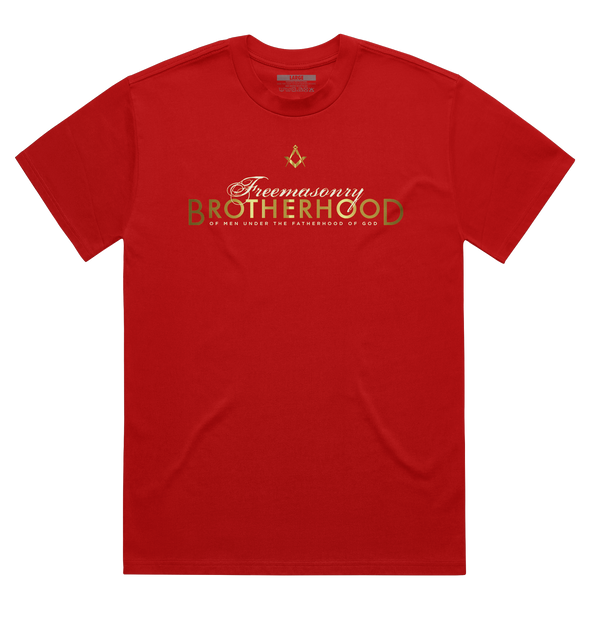 Brotherhood Shirt