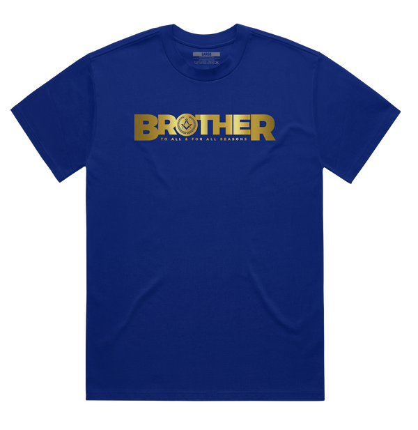Brother Shirt