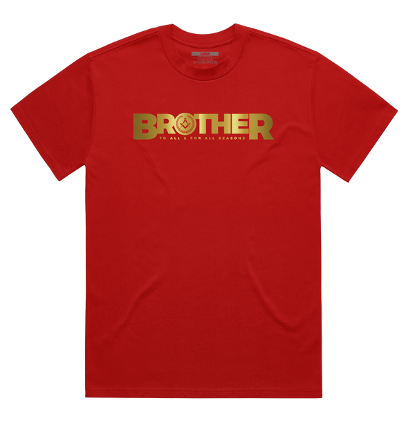 Brother Shirt
