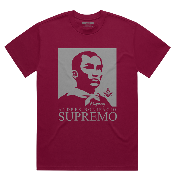 Bonifacio Shirt