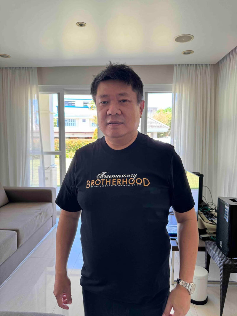 Brotherhood Shirt