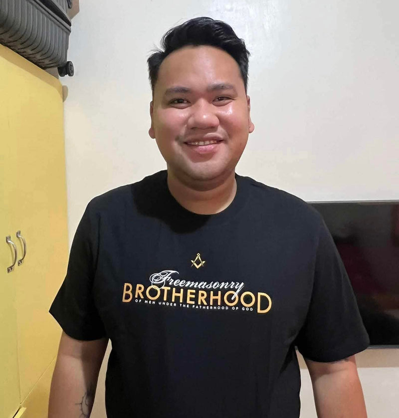 Brotherhood Shirt