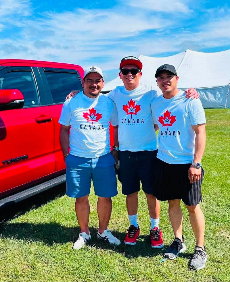 Canada Shirt
