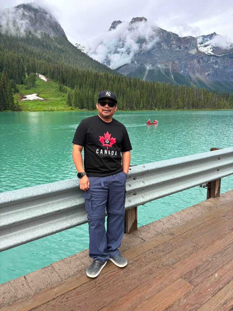 Canada Shirt