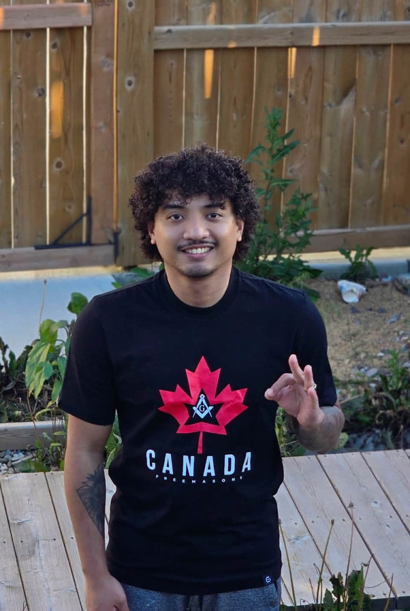 Canada Shirt