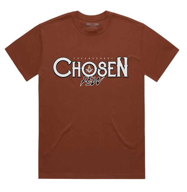 Chosen Shirt