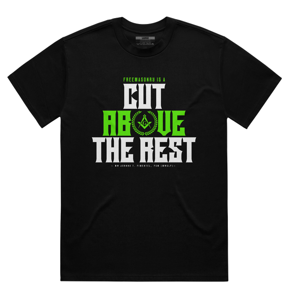 Cut Shirt