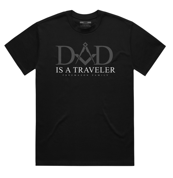 Dad Shirt