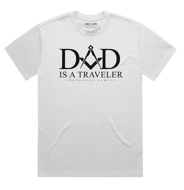 Dad Shirt