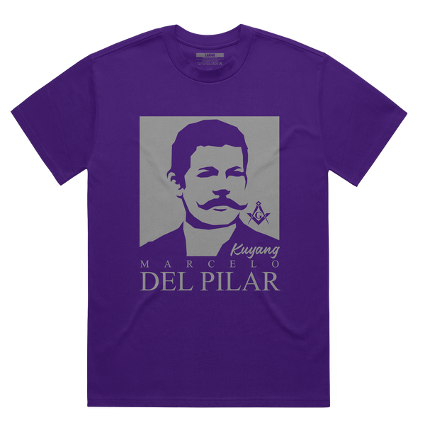 Del Pilar Shirt