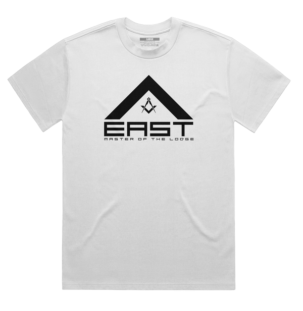 EAST Shirt alternate
