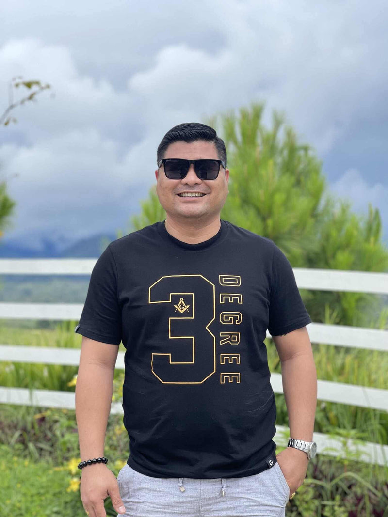 3Degree Shirt