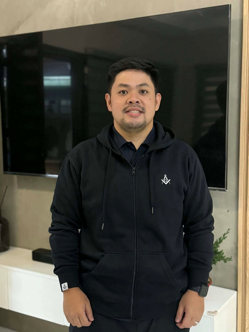 Fullzip Traveler Hoodie