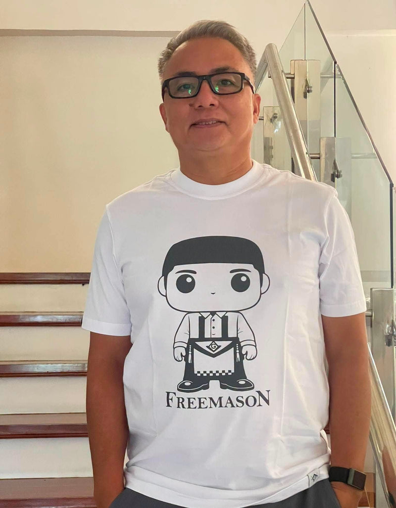 Funko Masons