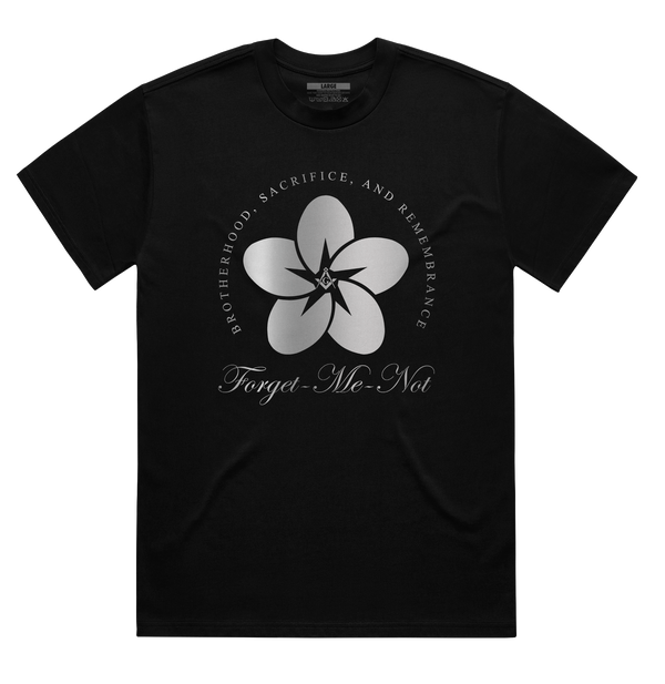 Forget Me Not Shirt