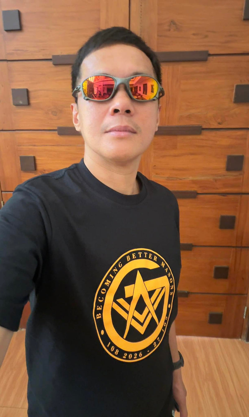 GM BBM Shirt