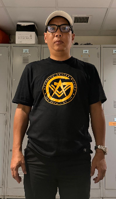 GM BBM Shirt