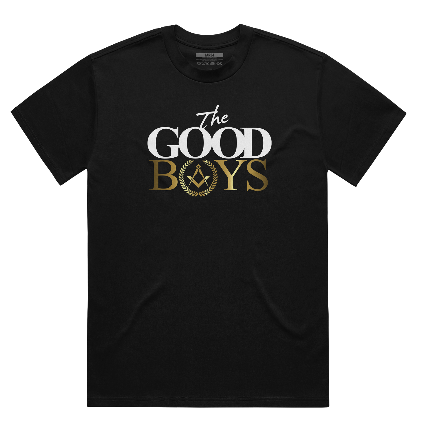 Good Boys Shirt