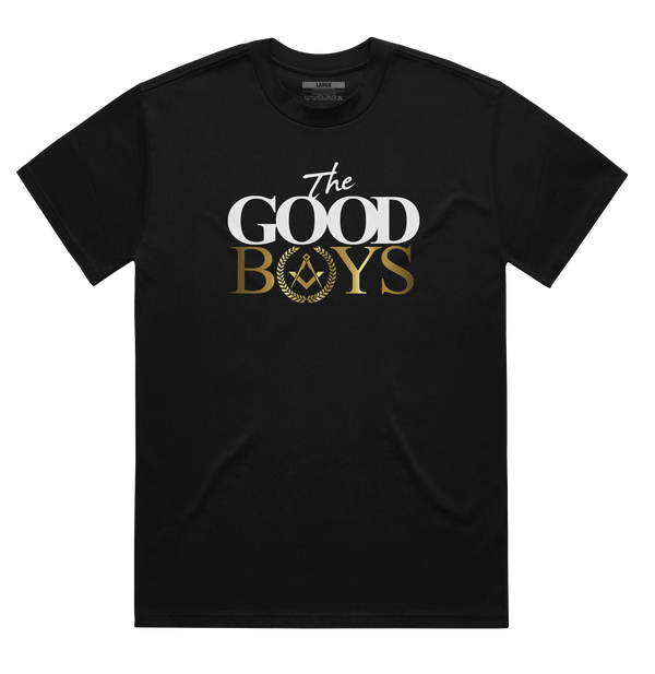 Good Boys Shirt