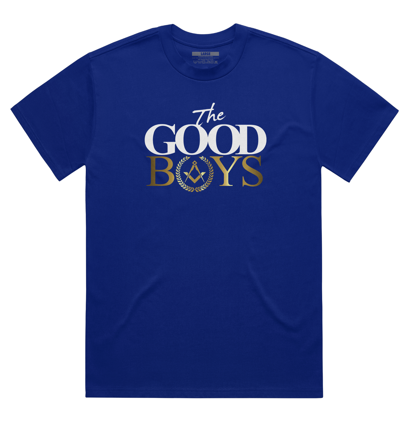 Good Boys Shirt