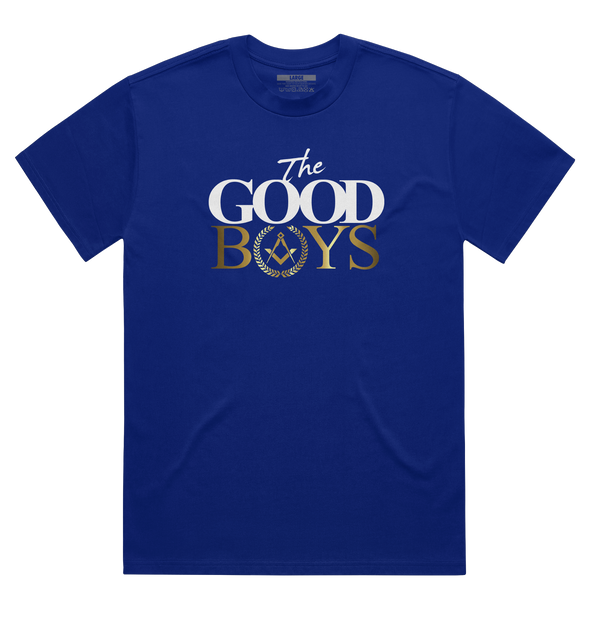 Good Boys Shirt