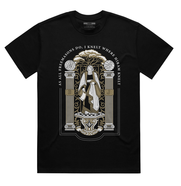 Hiram Shirt