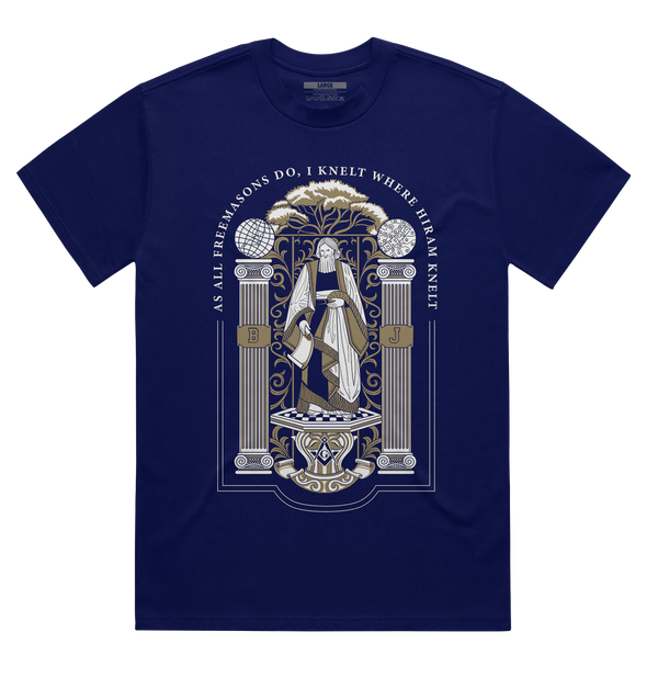 Hiram Shirt
