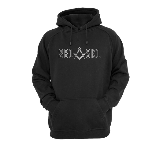 Hoodie 2B1Ask1