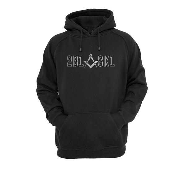 Hoodie 2B1Ask1