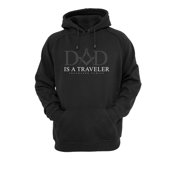 Hoodie DAD