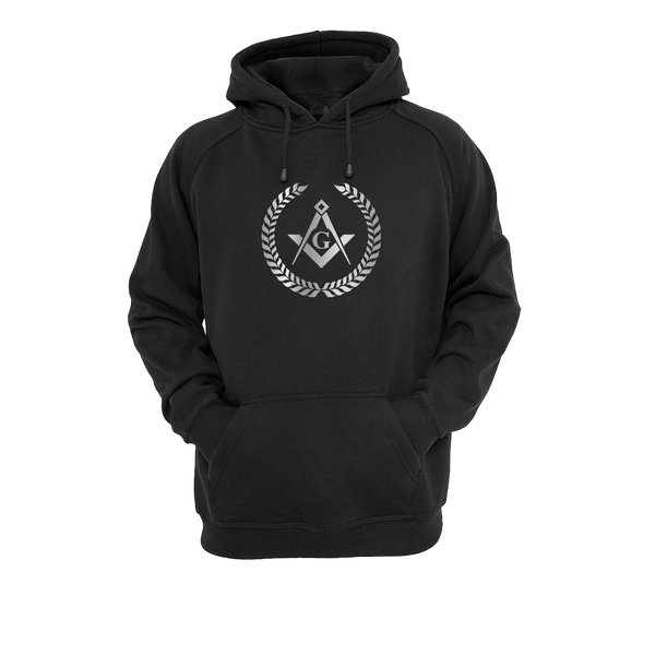 Hoodie S&C