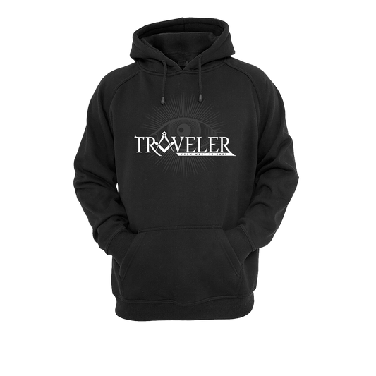Hoodie Traveler