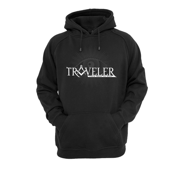 Hoodie Traveler