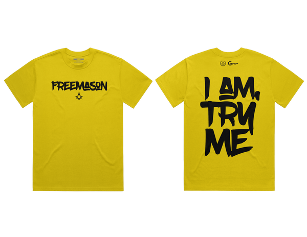 Try Me Shirt