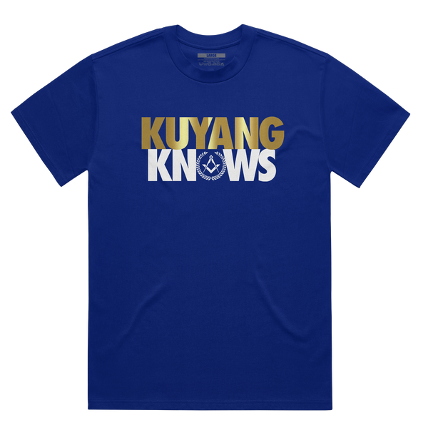 Kuyang Knows